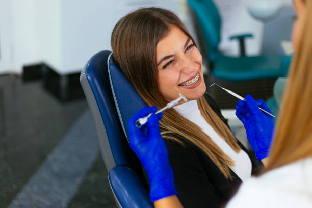 Best Tooth Extraction  in Jerome, IL