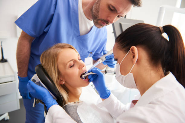 Emergency Dental Services in Jerome, IL