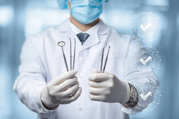 Professional Holistic Dental Care Services in Jerome, IL
