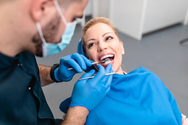 Best Oral Cancer Screening  in Jerome, IL