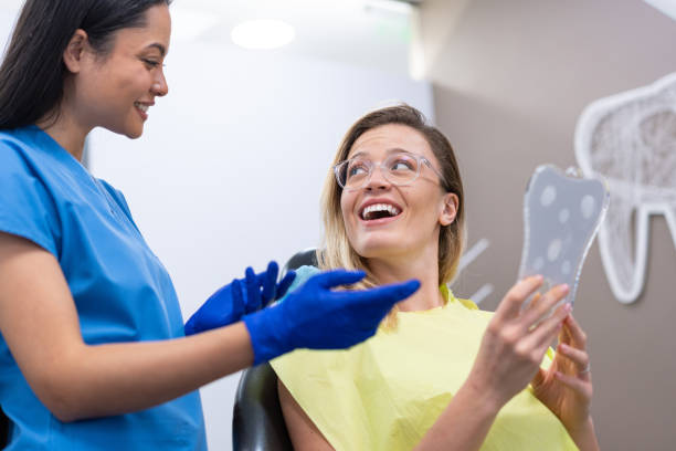 TMJ/TMD Treatment in Jerome, IL