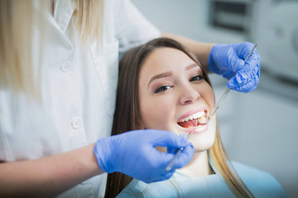 Best Sedation Dentistry  in Jerome, IL