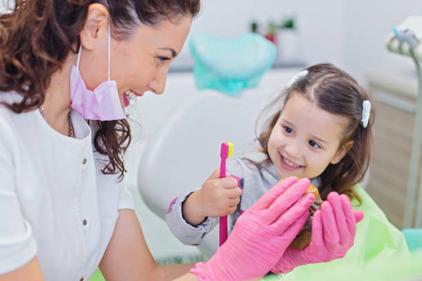 Best Cosmetic Dentistry  in Jerome, IL